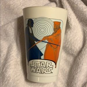 1977 Star Wars cup